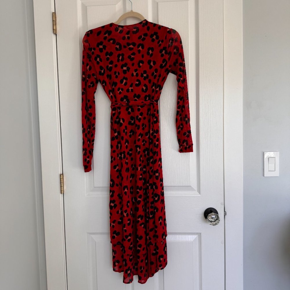 cabi Siren Dress - Picture 6 of 10